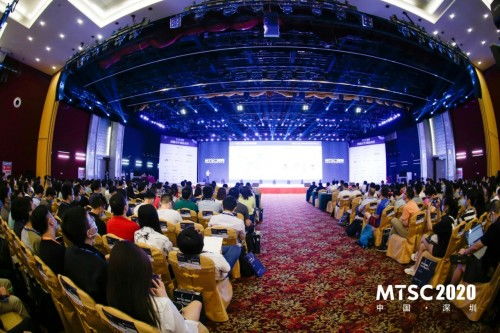 2020中國(guó)互聯(lián)網(wǎng)測(cè)試開(kāi)發(fā)大會(huì)在深圳隆重開(kāi)幕