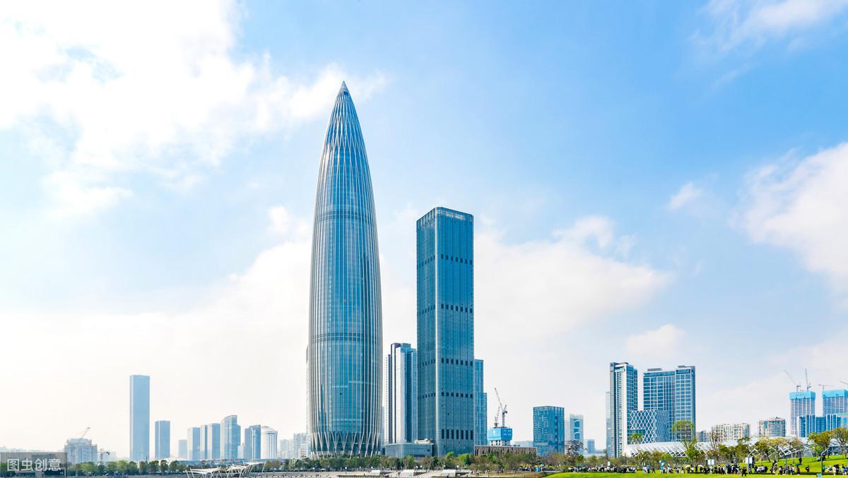 深圳速度不止于高樓 90年代軟件開發(fā)熱潮的崛起